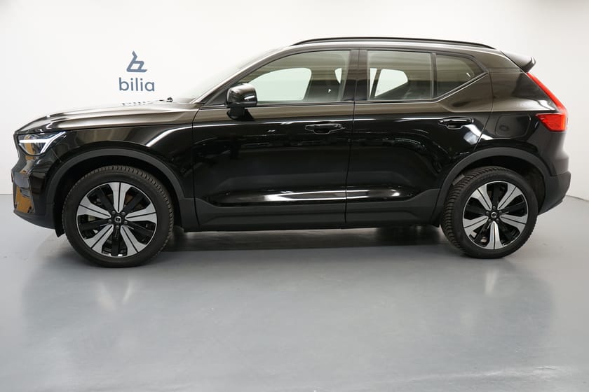 Bild 2 av Volvo XC40 Recharge