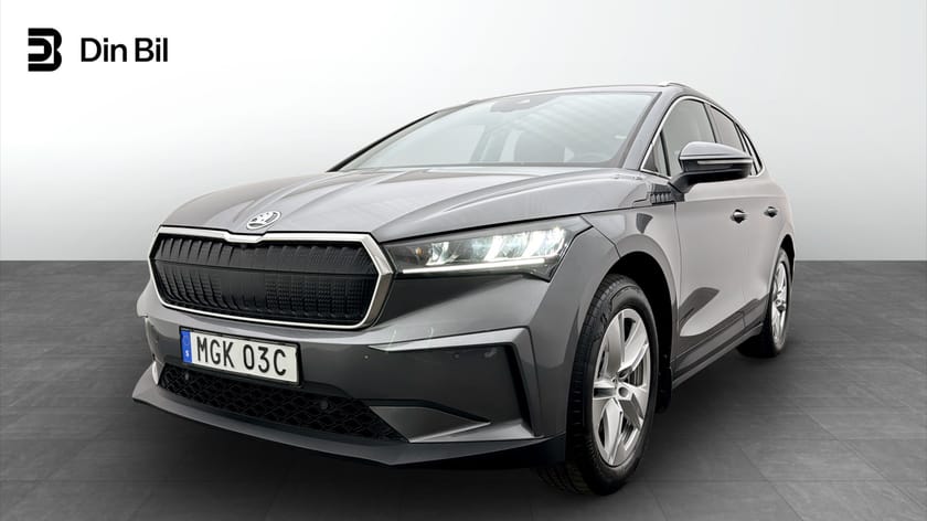 Bild 1 av Škoda Enyaq 85 