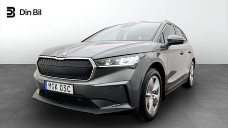 Škoda Enyaq 85