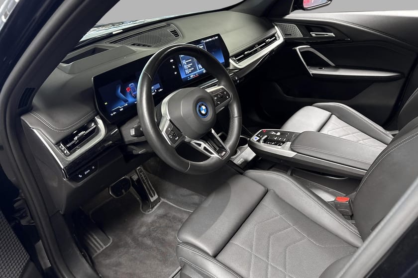 Bilde 5 av BMW iX1 xDrive30