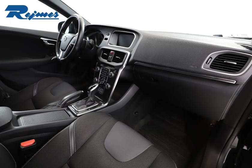 Bild 5 av Volvo V40 D2 Business Advanced