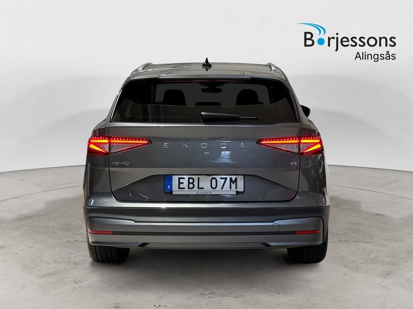 Bild 5 av Škoda Enyaq 85