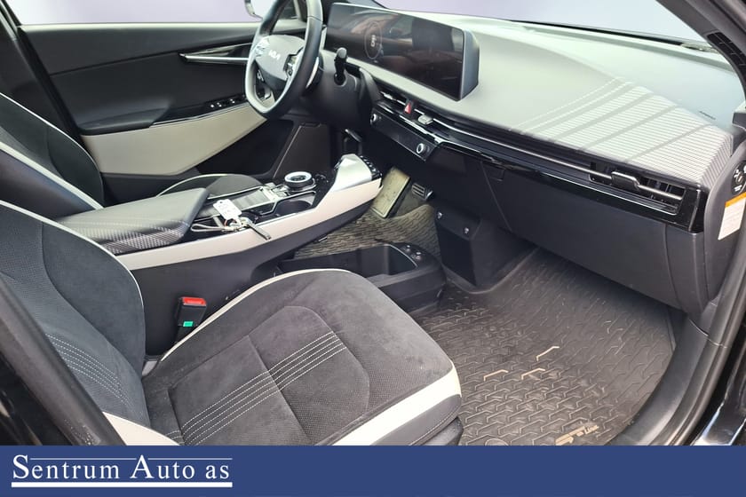 Bilde 5 av Kia EV6 GT Line 4x4
