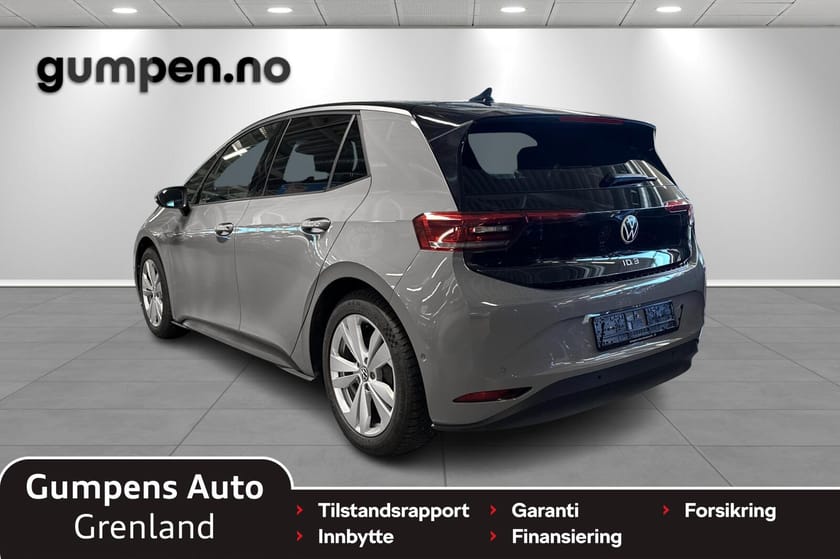 Bilde 3 av Volkswagen ID.3 Pro Performance