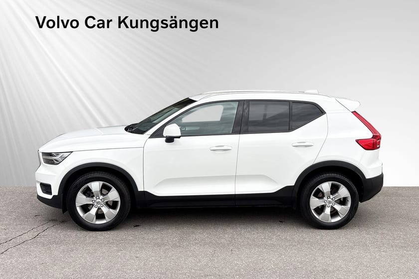 Bild 3 av Volvo XC40