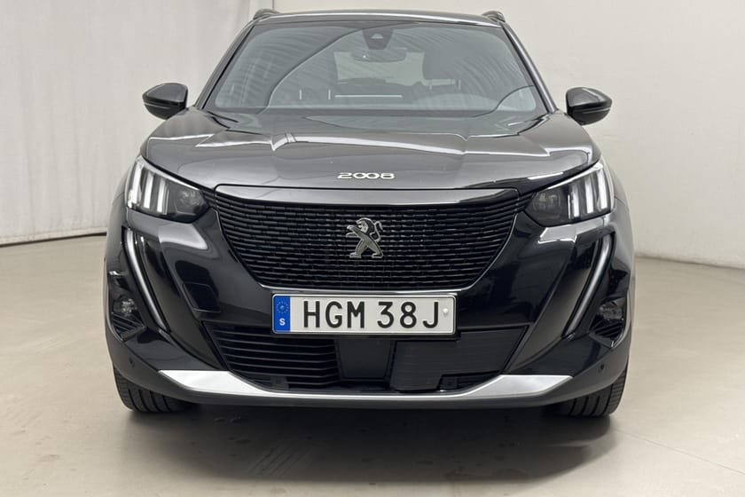 Bild 5 av Peugeot e-2008