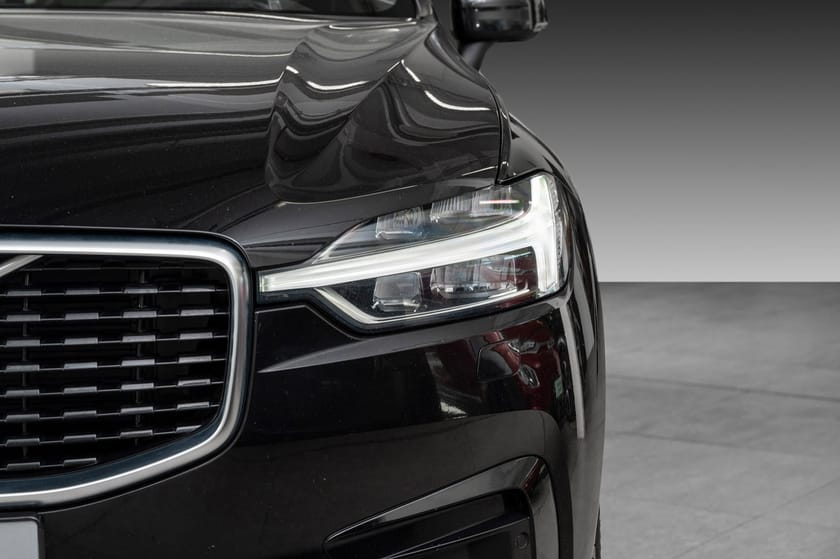 Bilde 4 av Volvo XC60