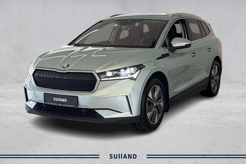 Bilde 1 av Škoda Enyaq iV 80x 