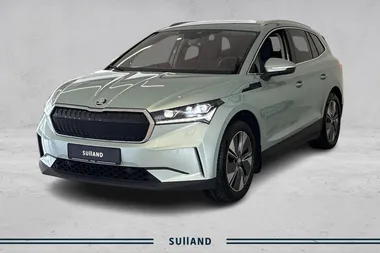 Škoda Enyaq iV 80x