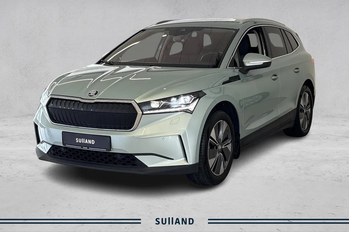 Bilde av Škoda Enyaq iV 80x