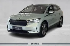 Thumnail bilde 0 av Škoda Enyaq iV 80x