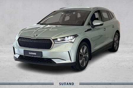 Škoda Enyaq iV 80x
