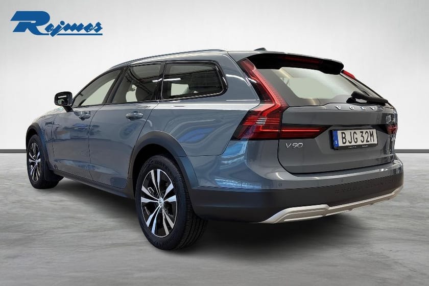 Bild 3 av Volvo V90 Cross Country B4 AWD Diesel Adv SE