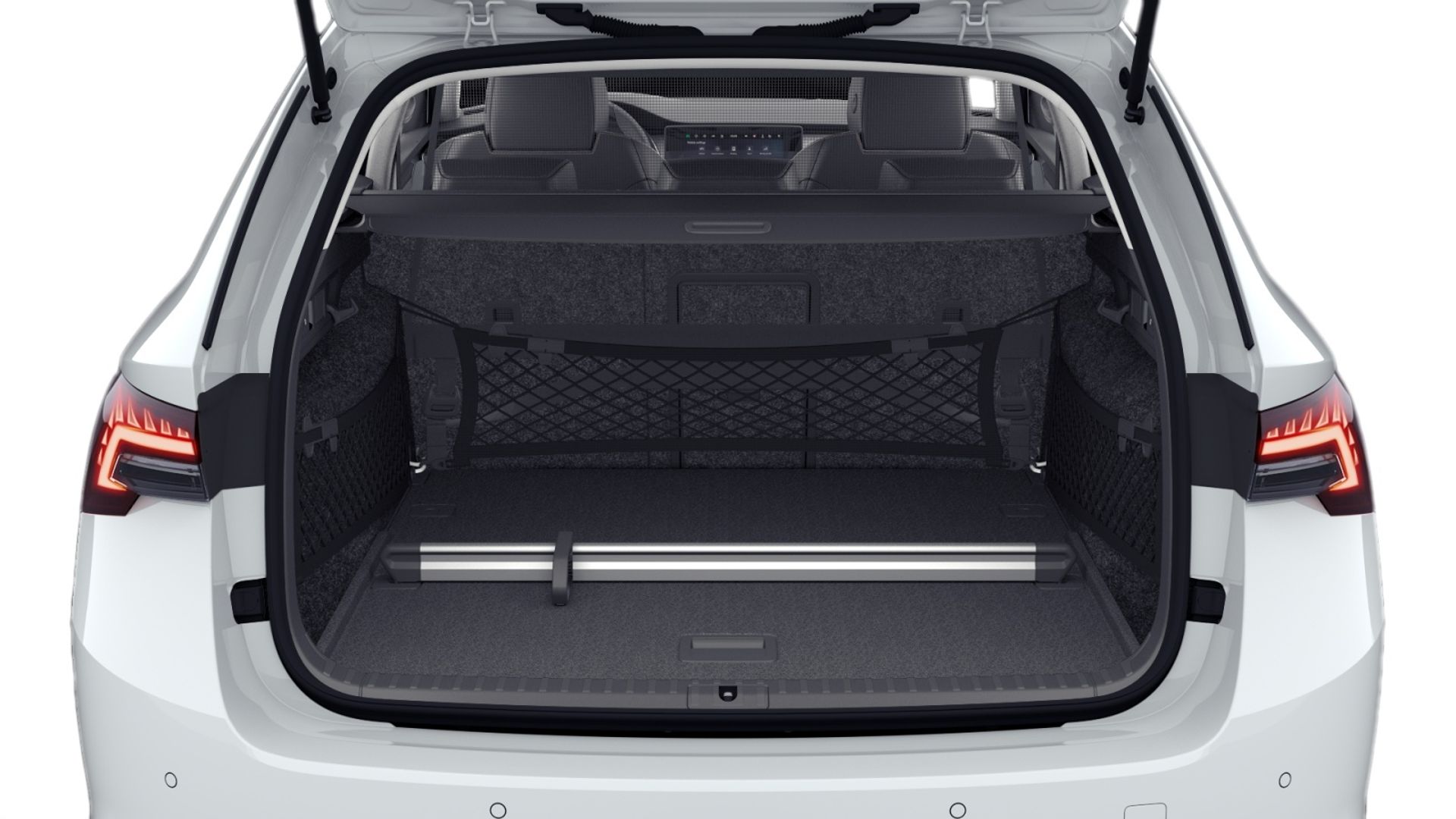 Skoda Octavia Kombi 2027, bild 5/6