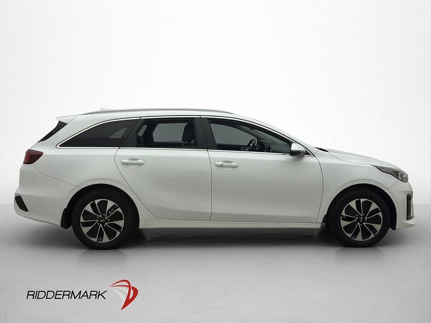 Bild 4 av Kia Ceed Sportswagon Plug-in Hybrid Advance Plus Kamera