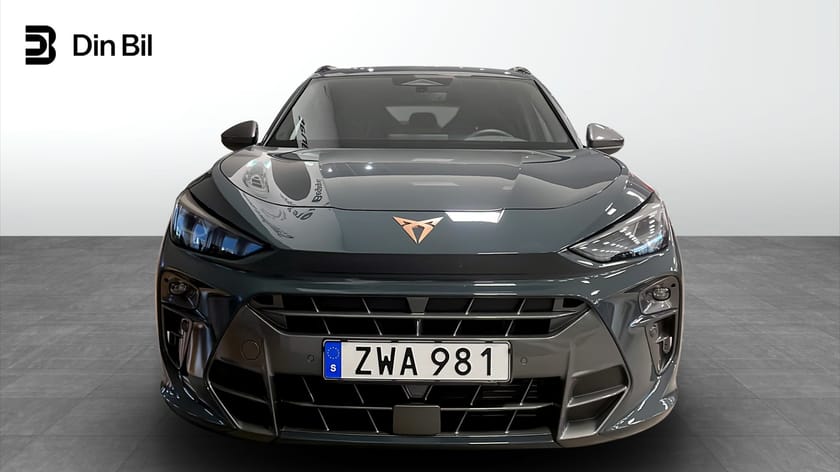Bild 4 av CUPRA Terramar
