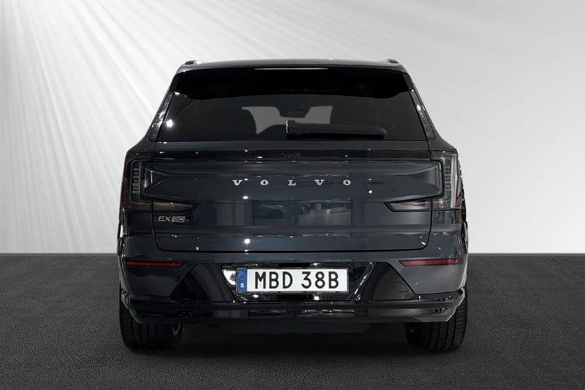 Bild 2 av Volvo EX90 Twin Motor Plus 7-sätes
