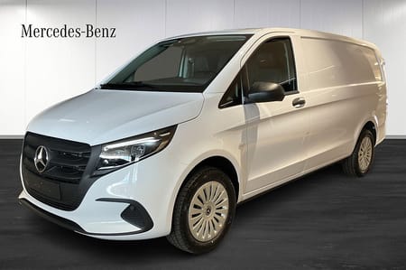 Mercedes-Benz Vito 116 CDI 4x4 3.0t