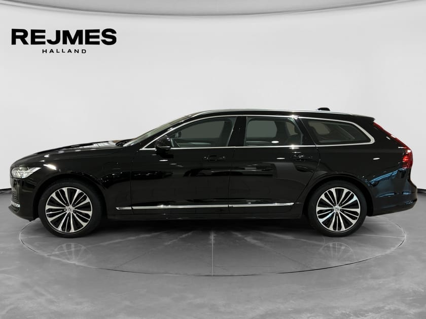 Bild 3 av Volvo V90