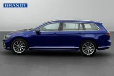 Volkswagen Passat Sportscombi