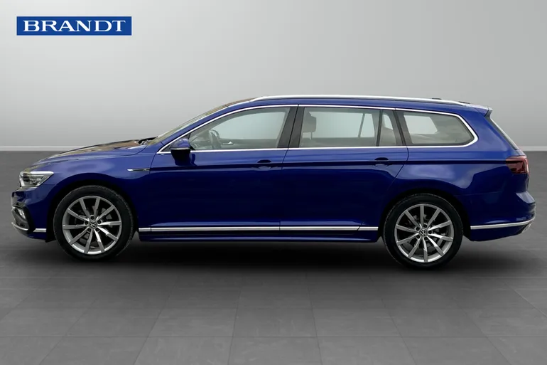 Volkswagen Passat Sportscombi