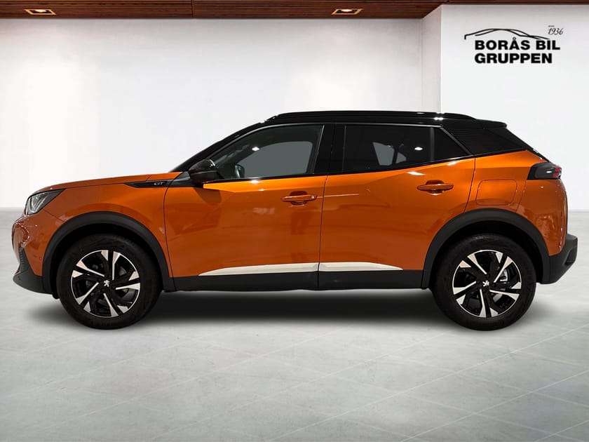 Bild 3 av Peugeot 2008