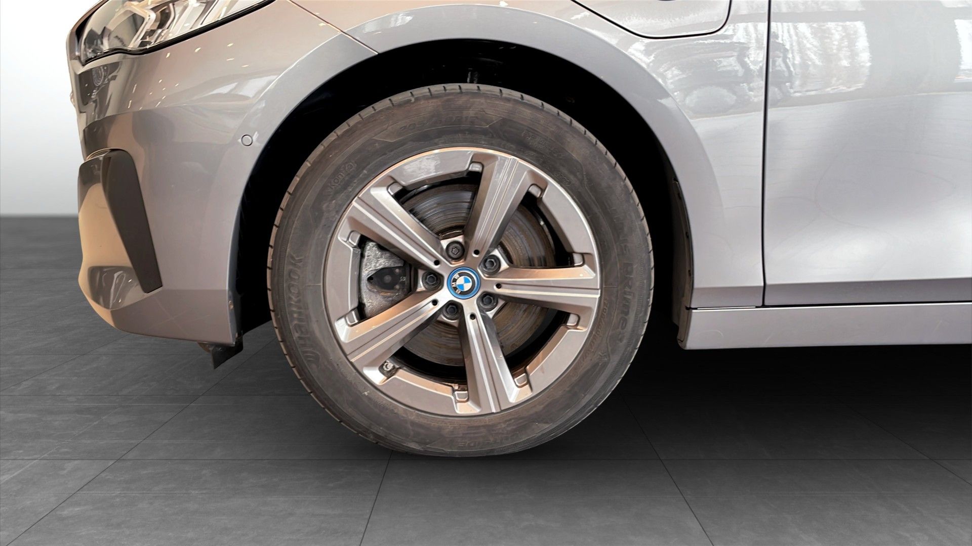 BMW 230e xDrive Active Tourer Steptronic, 326hk, 2023