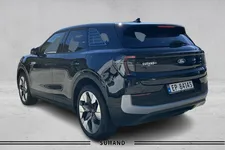 Thumnail bilde 3 av Ford Explorer EV Extended Range AWD