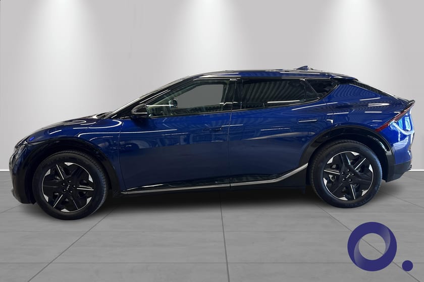 Bilde 3 av Kia EV6 AWD Long Range Exclusive Plus