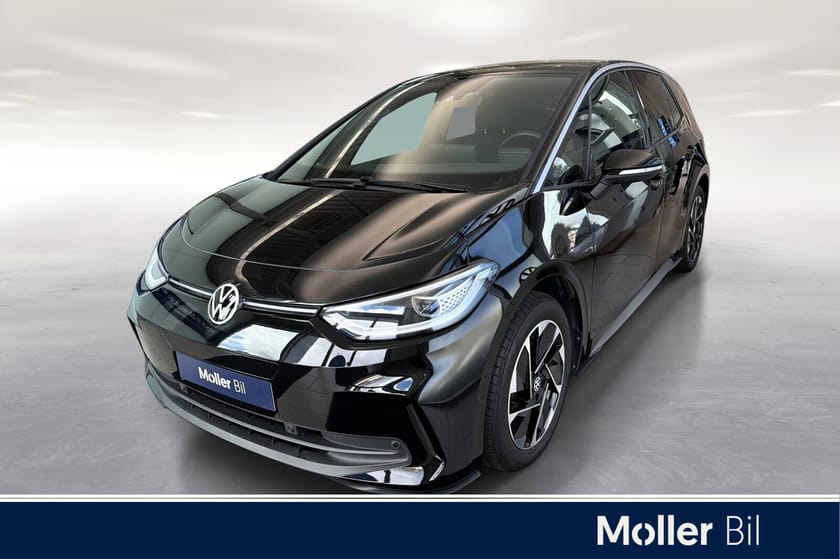Bilde 1 av Volkswagen ID.3 Pro Performance highline 59kwh 204hk