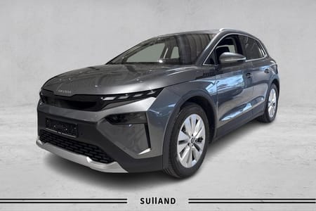 Škoda Elroq 85x