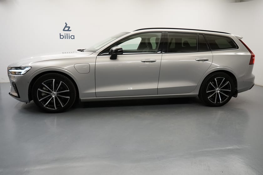 Bild 2 av Volvo V60