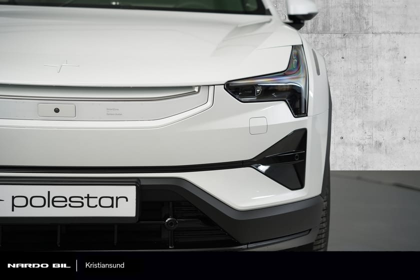 Bilde 5 av Polestar 3 Long Range Dual Motor B&W |LUFT | PILOT | PLUS | LED MEGAPIXEL |