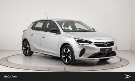 Opel Corsa-e
