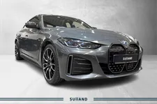 Thumnail bilde 3 av BMW i4 M50 xDrive Gran Coupé