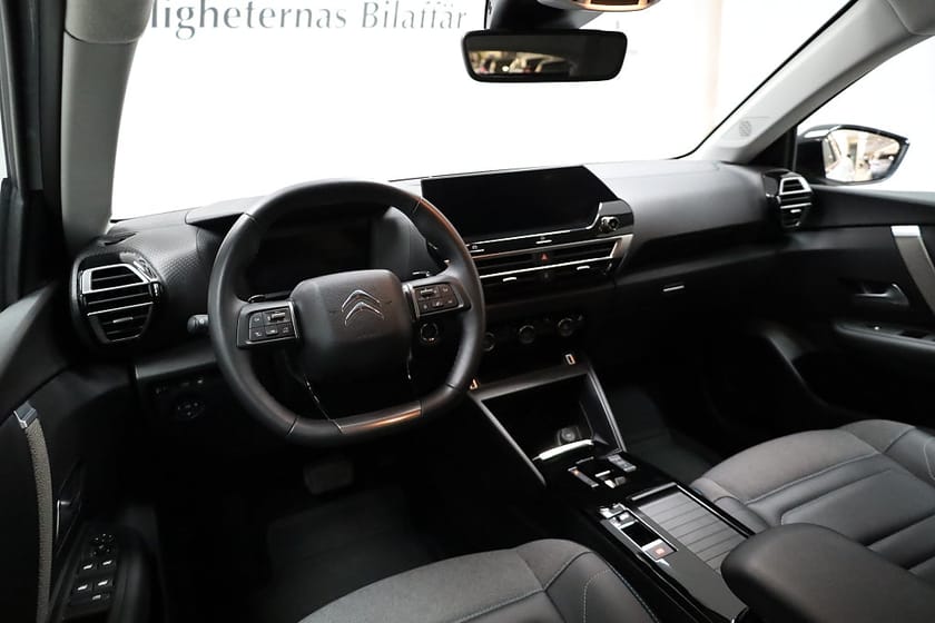 Bild 3 av Citroën C4 1.2 PureTech Automat / 3800 Mil / Apple Carplay