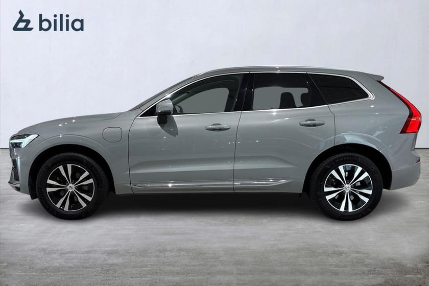Bild 3 av Volvo XC60 T6 Core Special Edition