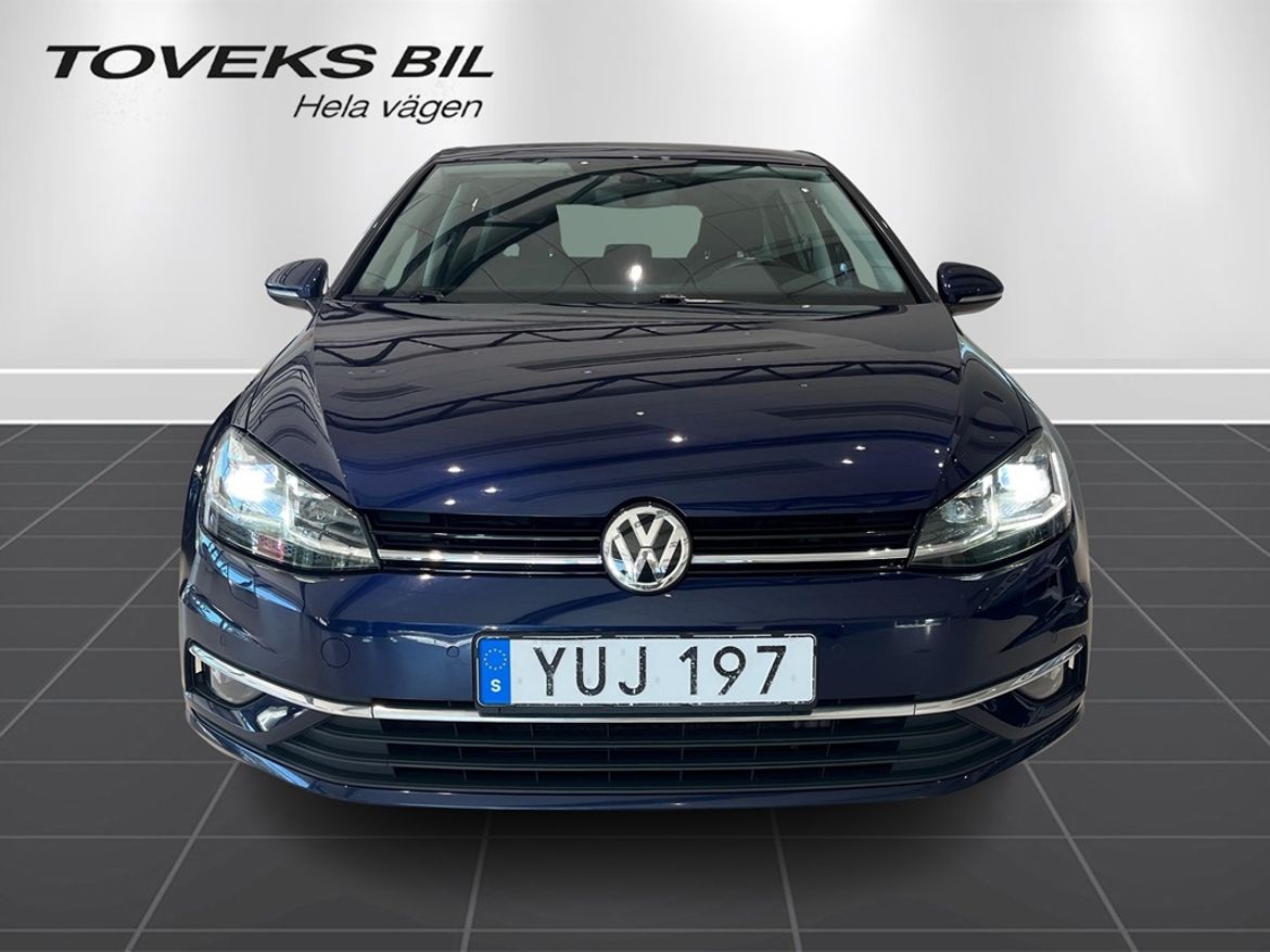 Volkswagen Volkswagen Golf — bild 2