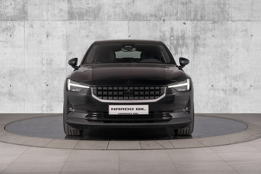 Bilde 4 av Polestar 2 Long range Dual motor Plus Pilot. Rentekampanje på brukt Polestar! fra 2,99%