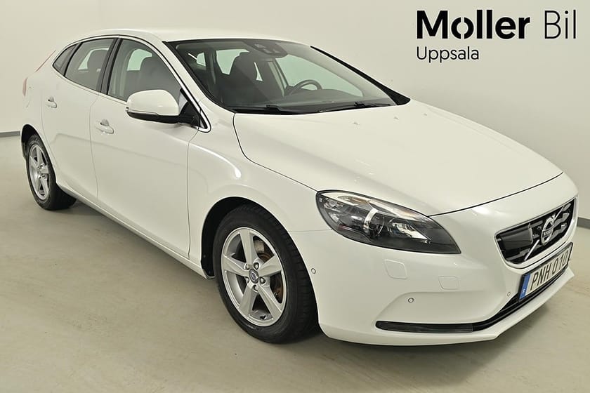Bild 2 av Volvo V40