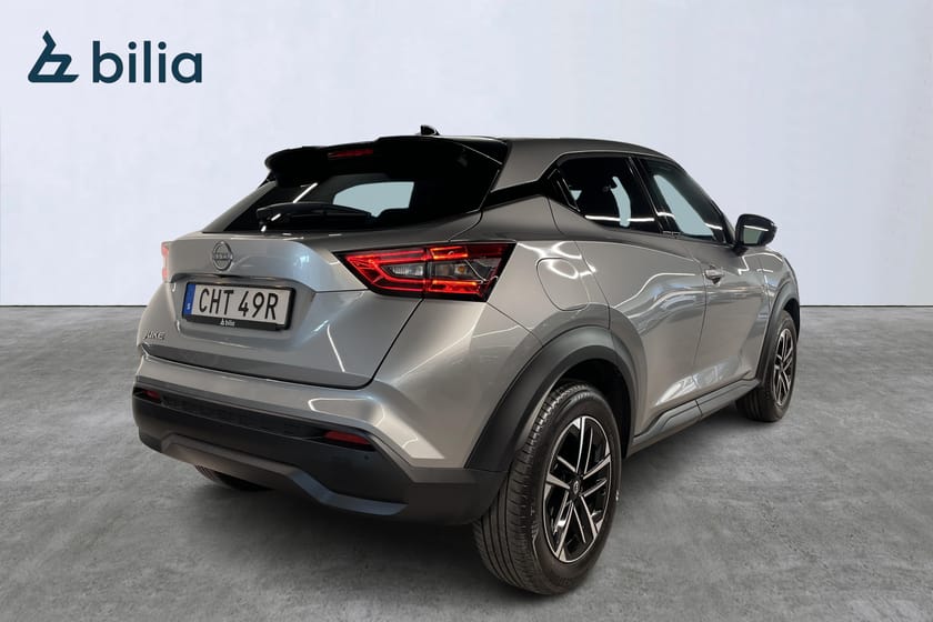 Bild 5 av Nissan Juke