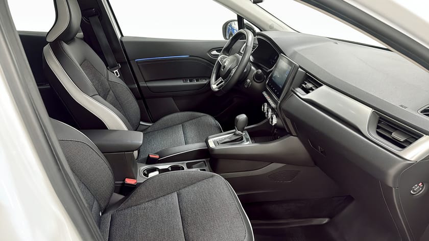 Bild 3 av Renault Captur E-TECH Plugin-Hybrid 160 