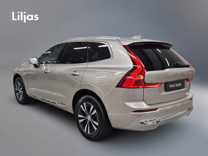 Bild 4 av Volvo XC60 T6 AWD Core Special Edition//Dragkrok//