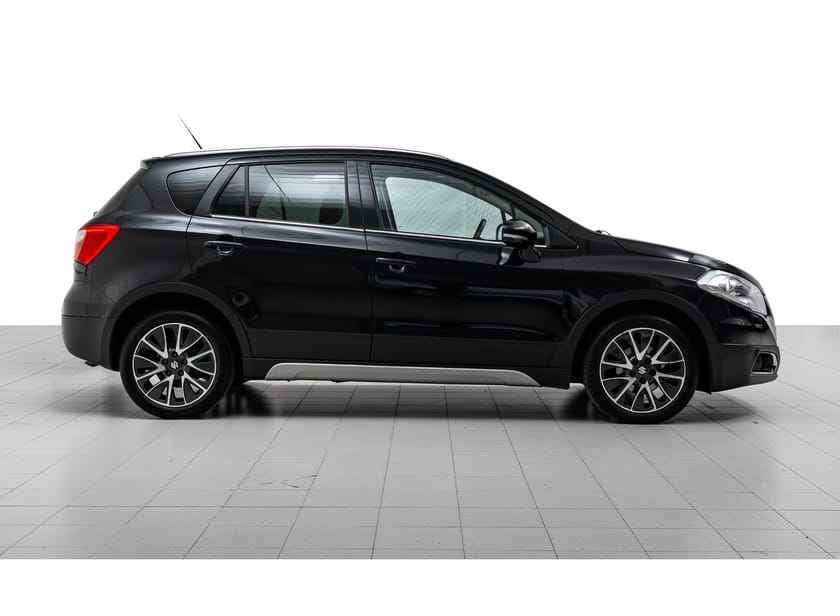 Bilde 5 av Suzuki SX4 S-Cross