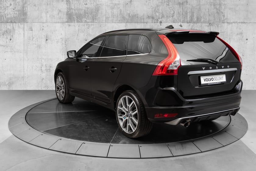 Bilde 5 av Volvo XC60 T6 AWD 306 hk R-des/Polestar LOADED!