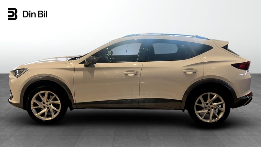 Bild 2 av CUPRA Formentor 1.5 TSI 150 DSG7 B-kamera Carplay