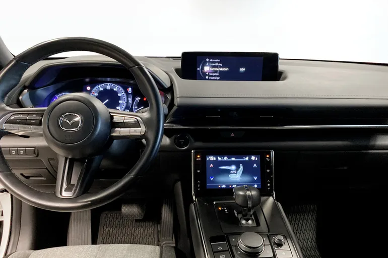 Mazda MX-30 e-Skyactiv EV