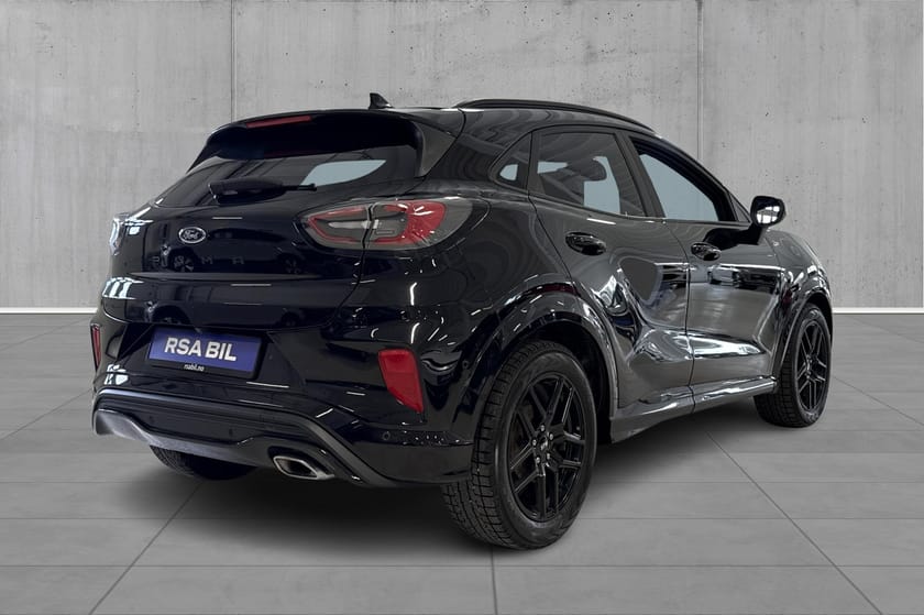 Bilde 5 av Ford Puma