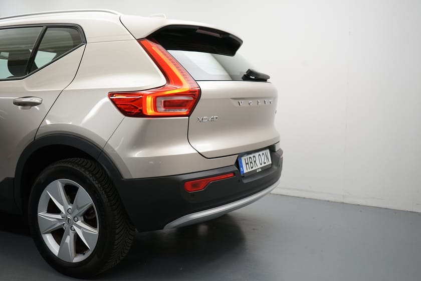 Bild 3 av Volvo XC40