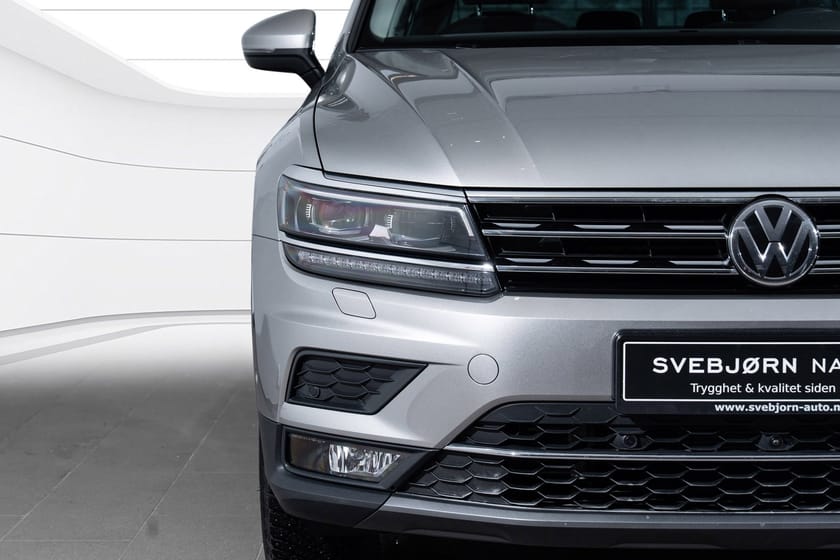 Bilde 3 av Volkswagen Tiguan